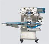 Automaattinen evästeen valmistuskone